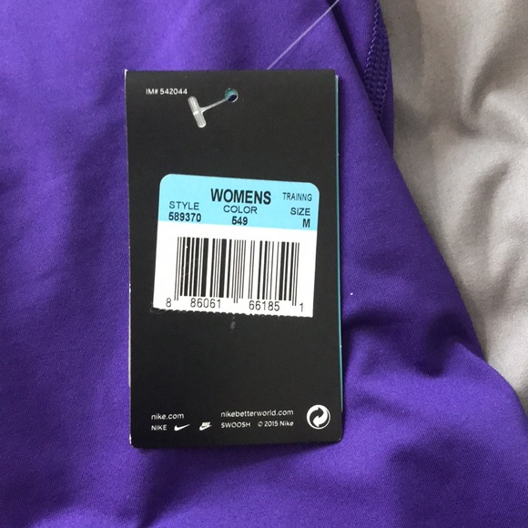 Nike Pro - Picture 3 of 4